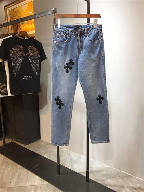 replica chrome hearts clothing